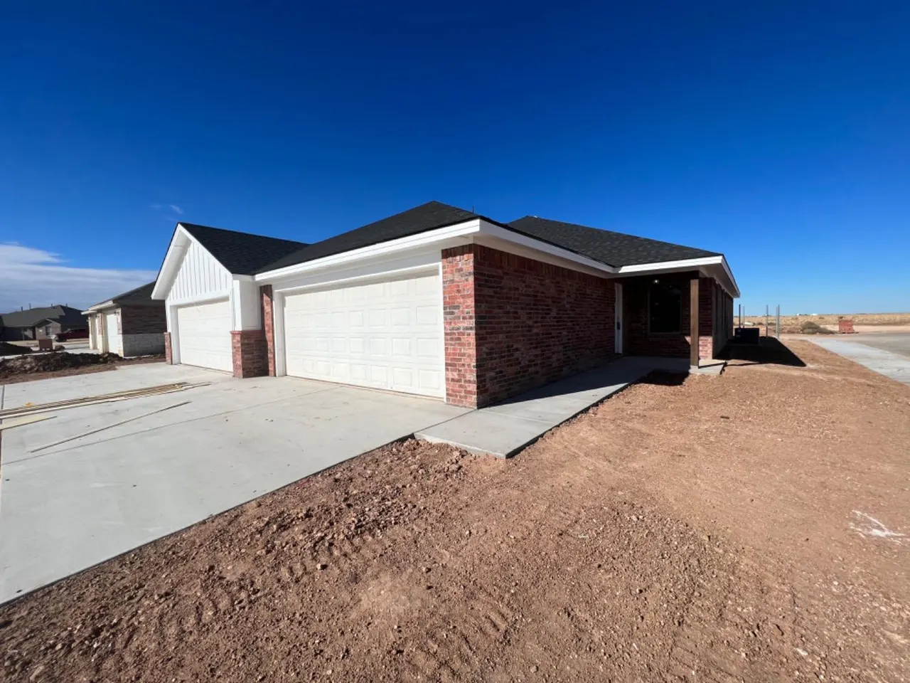 Photo 31 — 1407 17th Street #A-B, Shallowater, TX 79363