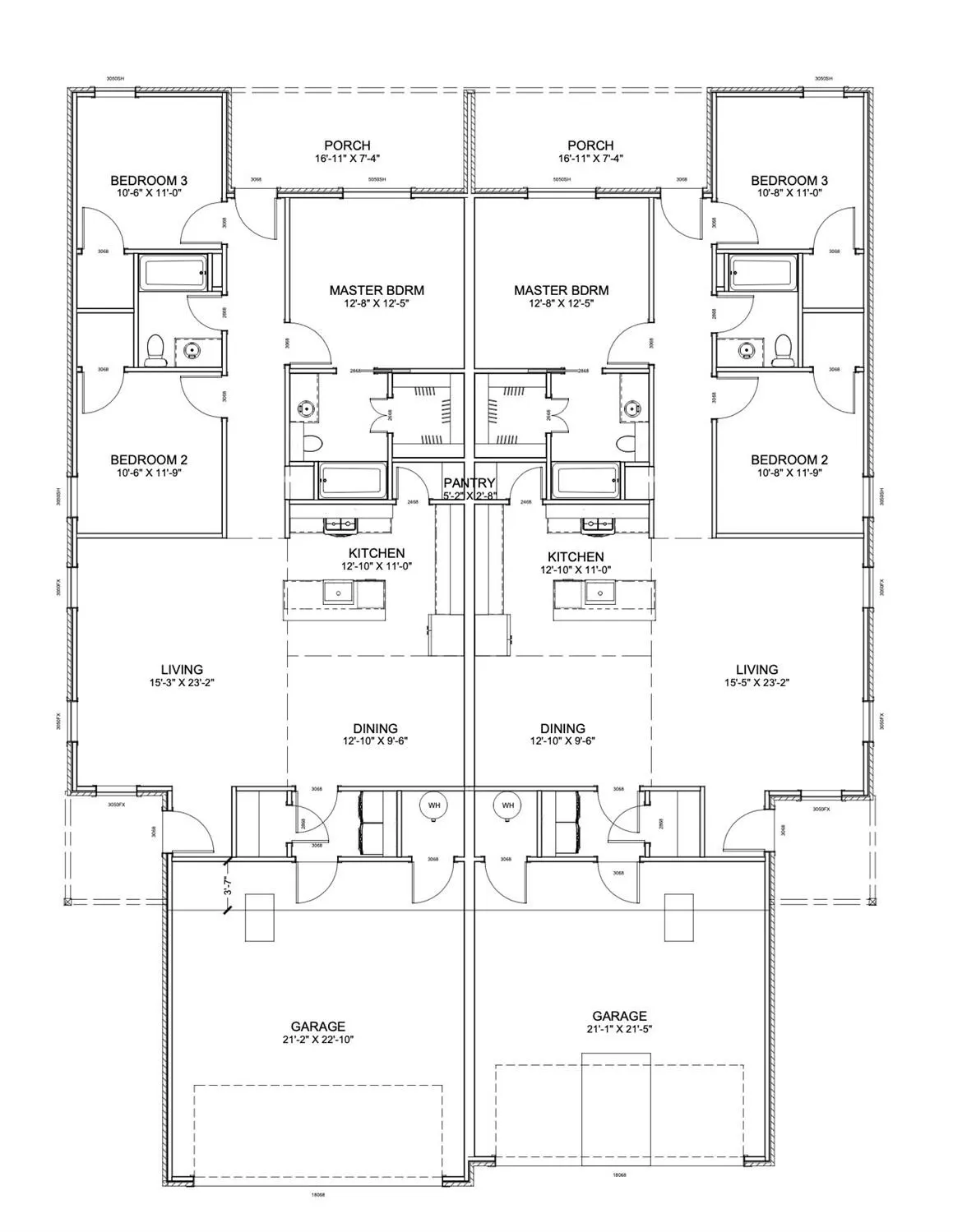 Photo 42 — 1407 17th Street #A-B, Shallowater, TX 79363