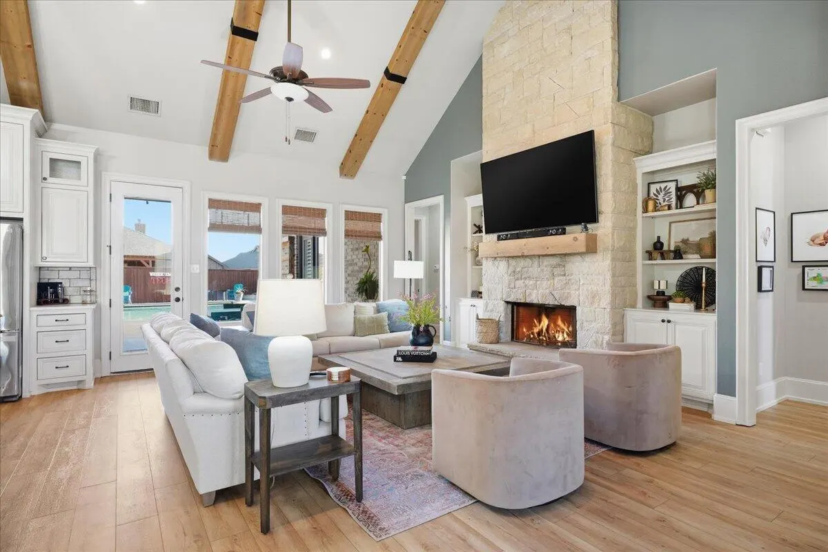 Photo 14 — 1202 N 14th Place, Wolfforth, TX 79382