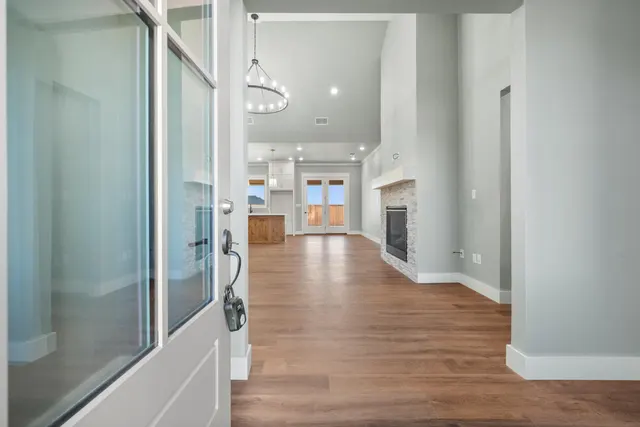 Photo 3 — 1121 N 6th Street, Wolfforth, TX 79382
