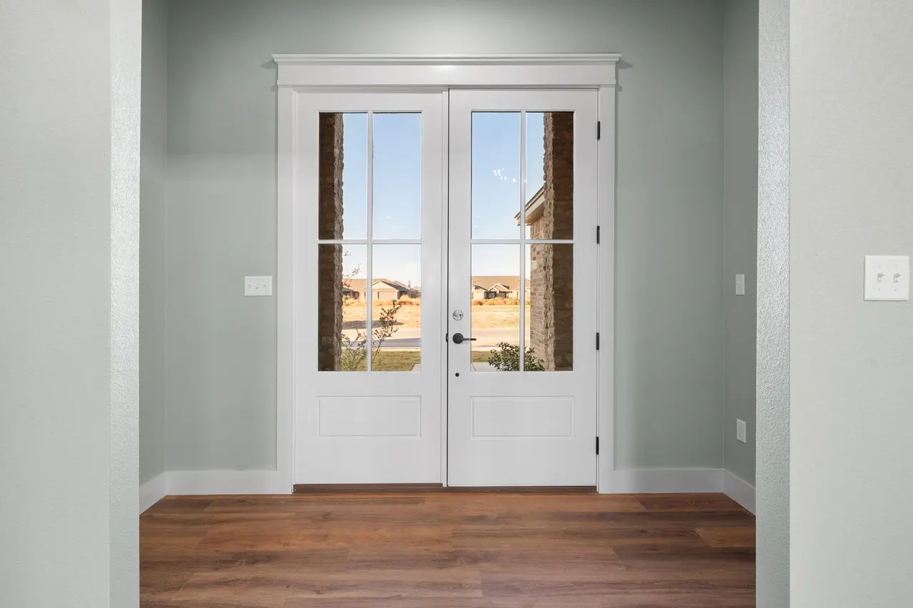 Photo 4 — 1121 N 6th Street, Wolfforth, TX 79382