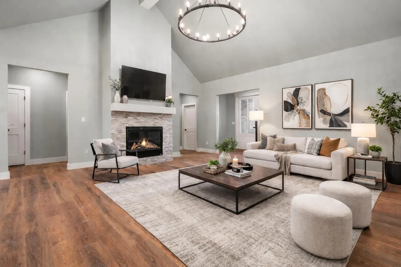 Photo 5 — 1121 N 6th Street, Wolfforth, TX 79382