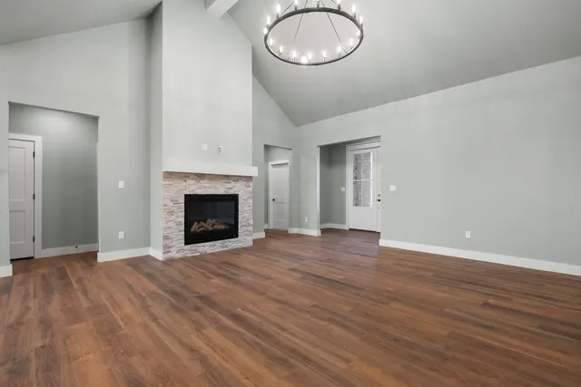 Photo 6 — 1121 N 6th Street, Wolfforth, TX 79382
