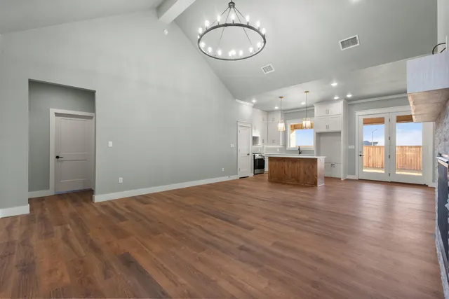 Photo 7 — 1121 N 6th Street, Wolfforth, TX 79382