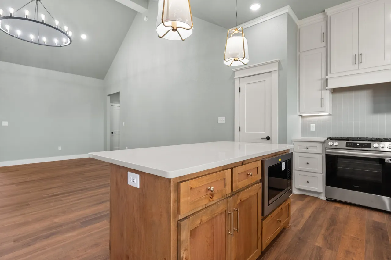 Photo 14 — 1121 N 6th Street, Wolfforth, TX 79382