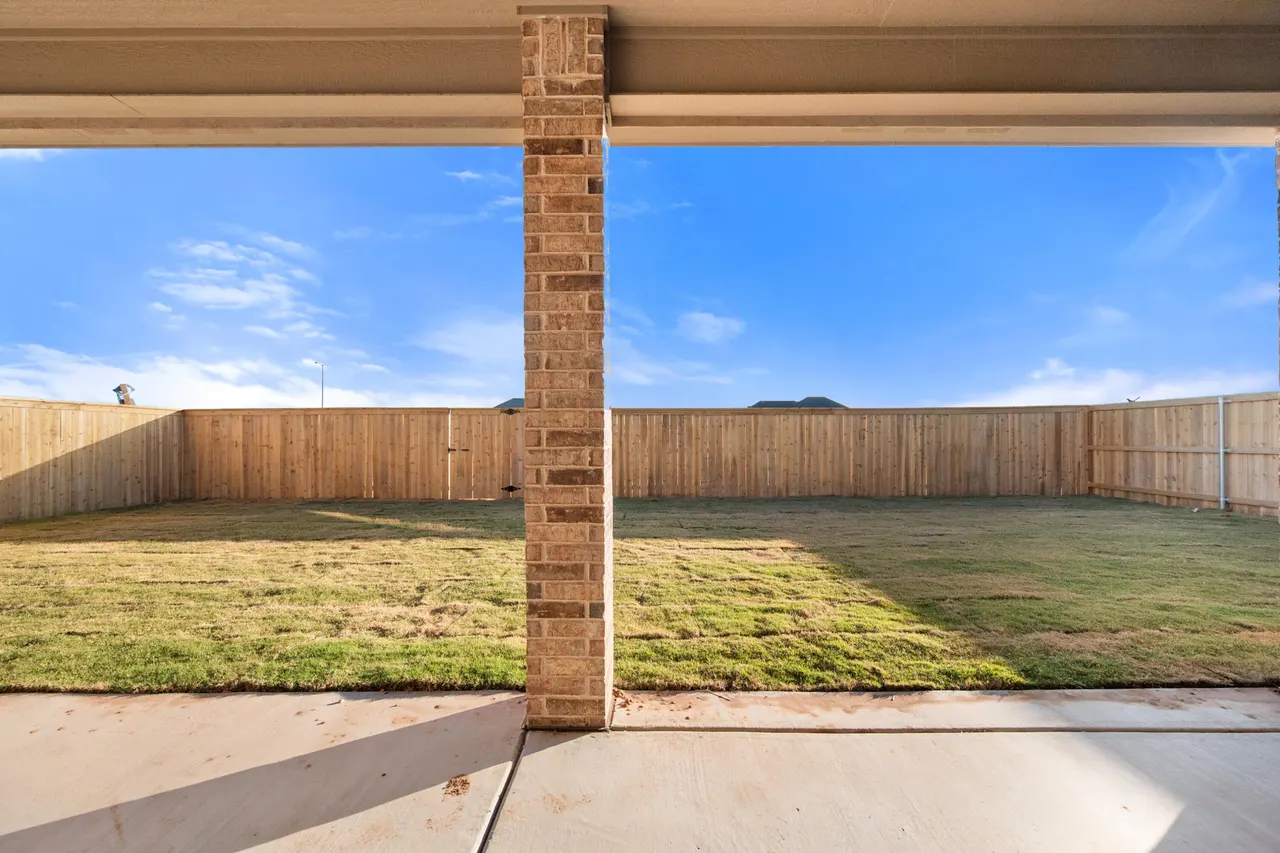 Photo 29 — 1121 N 6th Street, Wolfforth, TX 79382