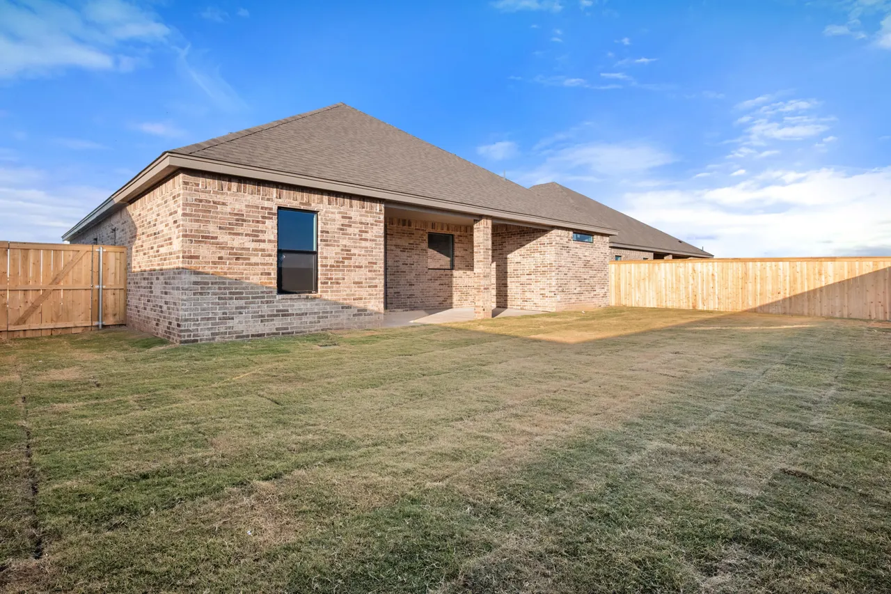 Photo 30 — 1121 N 6th Street, Wolfforth, TX 79382