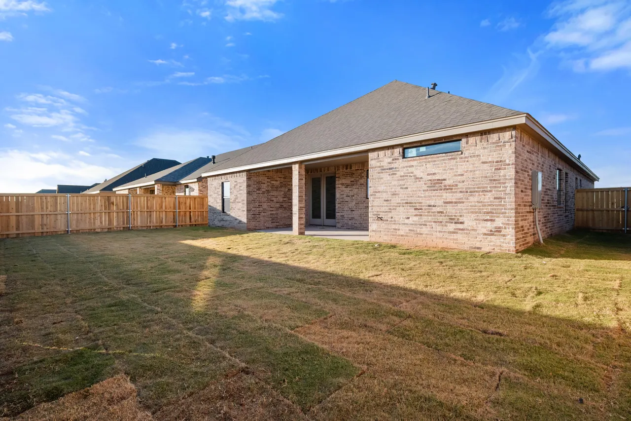 Photo 31 — 1121 N 6th Street, Wolfforth, TX 79382