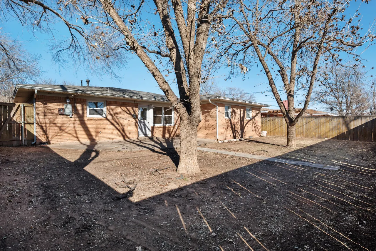 Photo 19 — 2509 61st Street, Lubbock, TX 79413