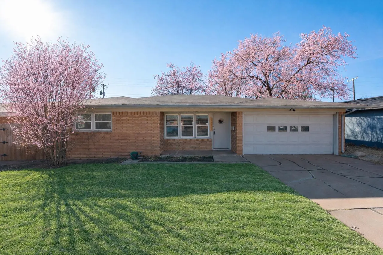 Photo 21 — 2509 61st Street, Lubbock, TX 79413