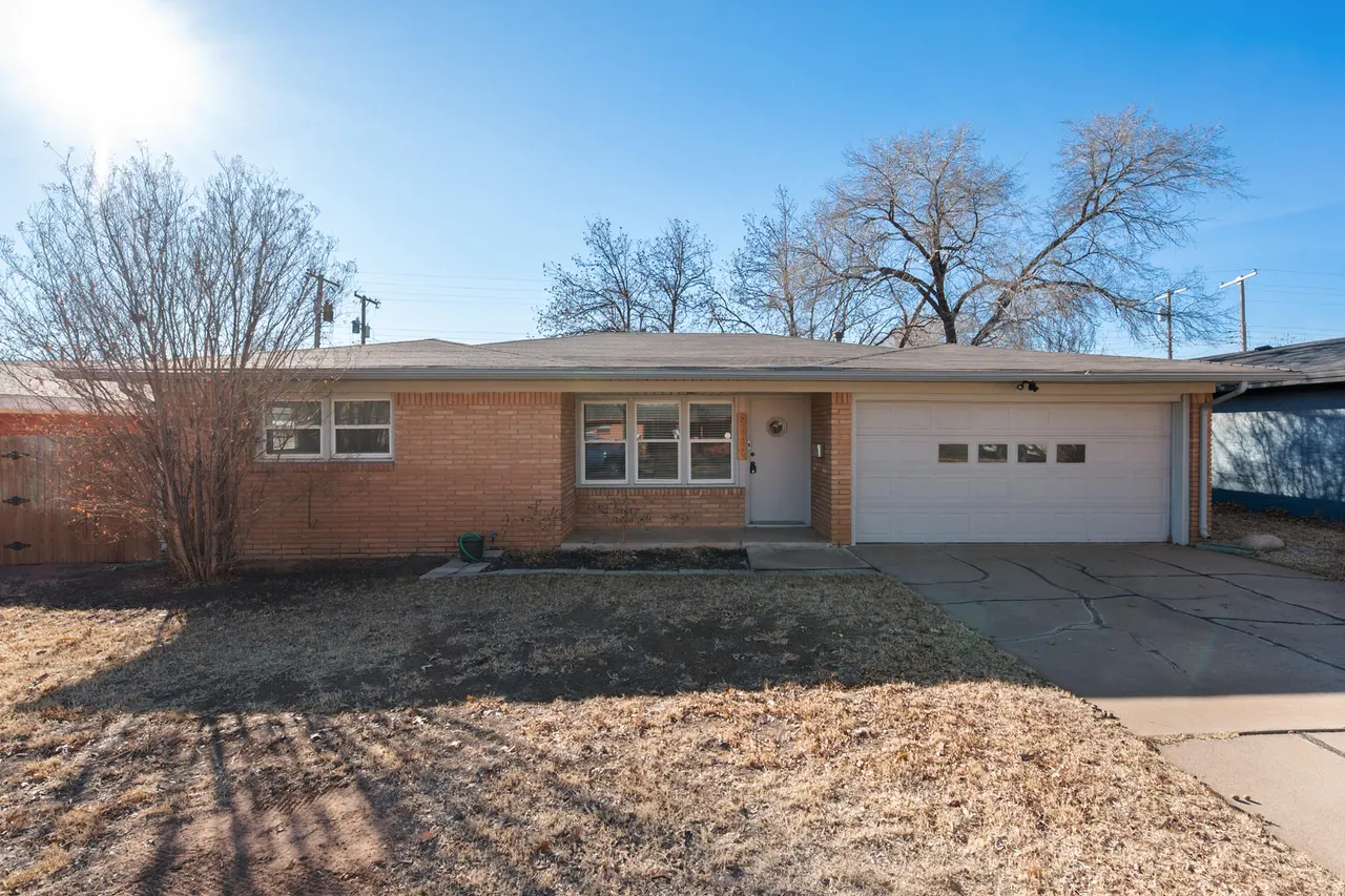 Photo 22 — 2509 61st Street, Lubbock, TX 79413