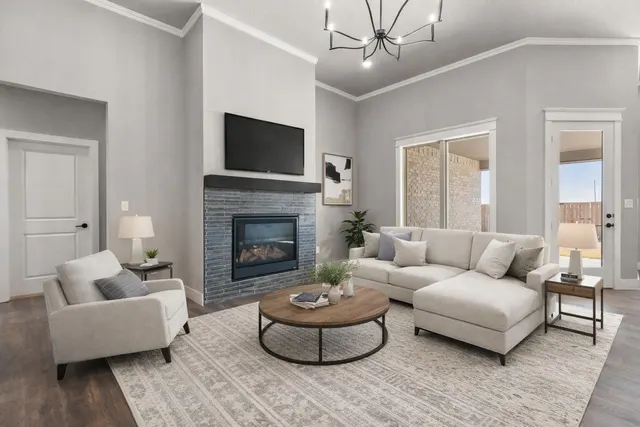 Photo 5 — 1111 N 6th Street, Wolfforth, TX 79382
