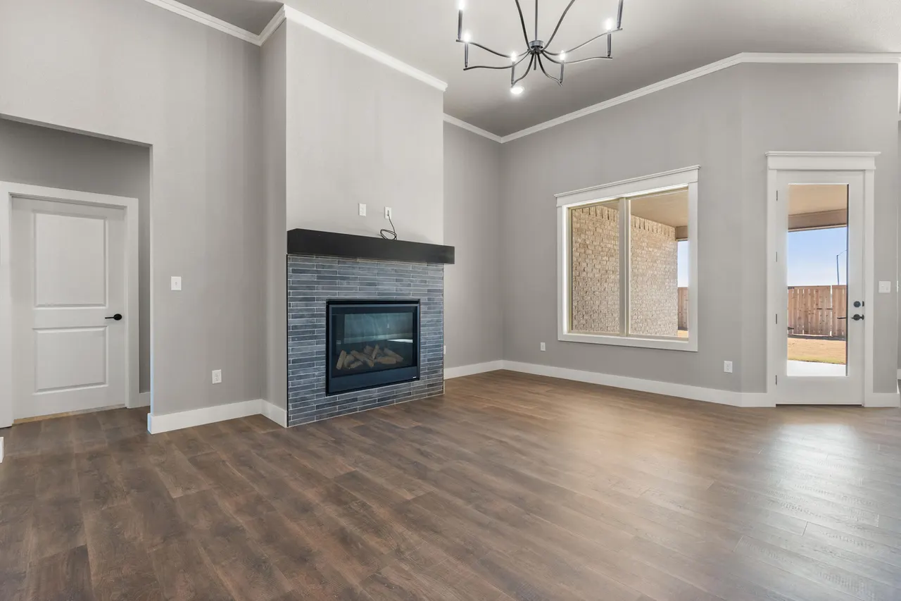 Photo 6 — 1111 N 6th Street, Wolfforth, TX 79382