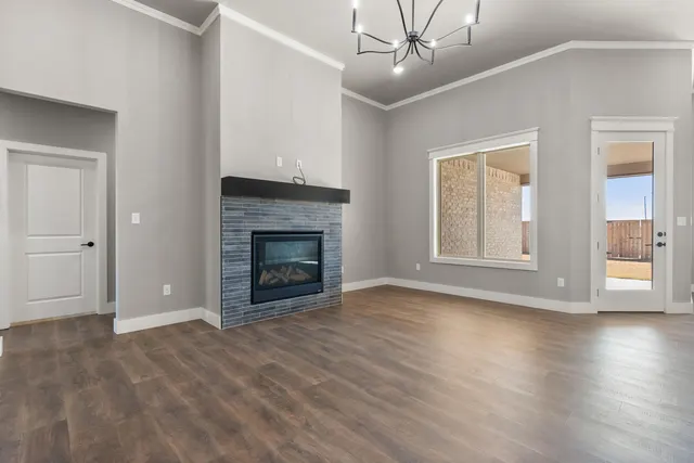 Photo 6 — 1111 N 6th Street, Wolfforth, TX 79382