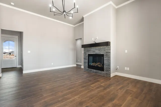 Photo 7 — 1111 N 6th Street, Wolfforth, TX 79382