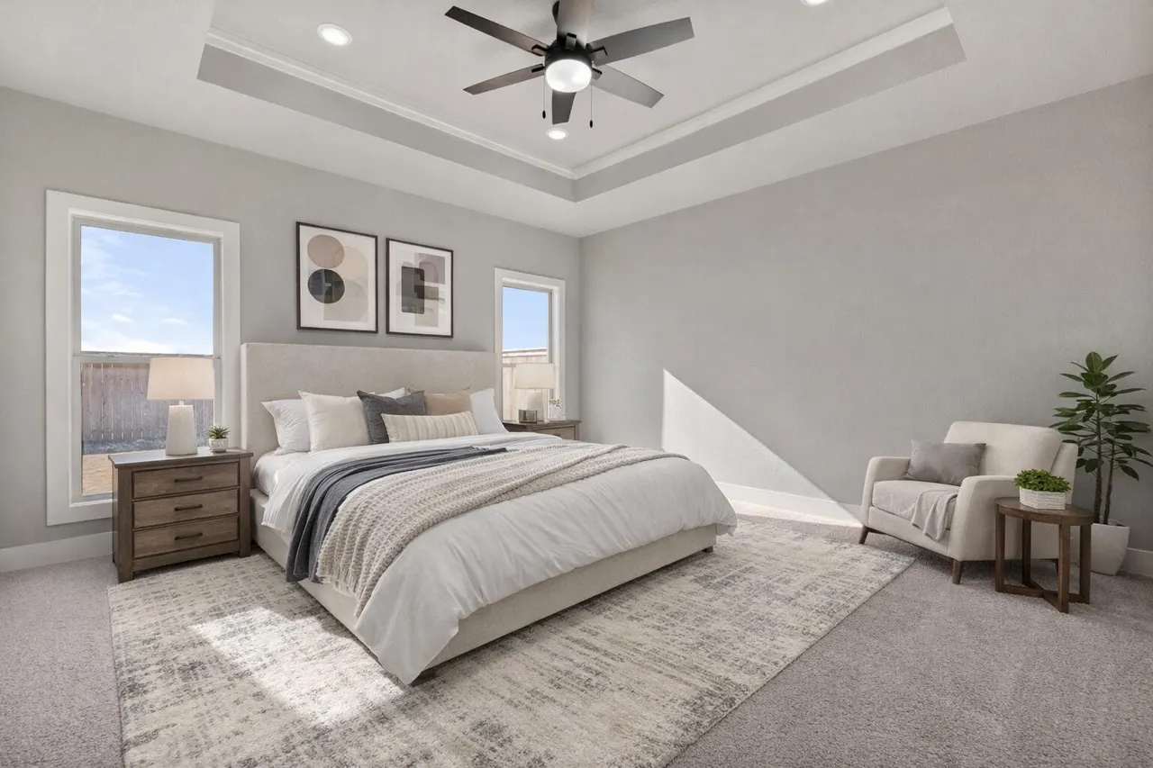 Photo 17 — 1111 N 6th Street, Wolfforth, TX 79382