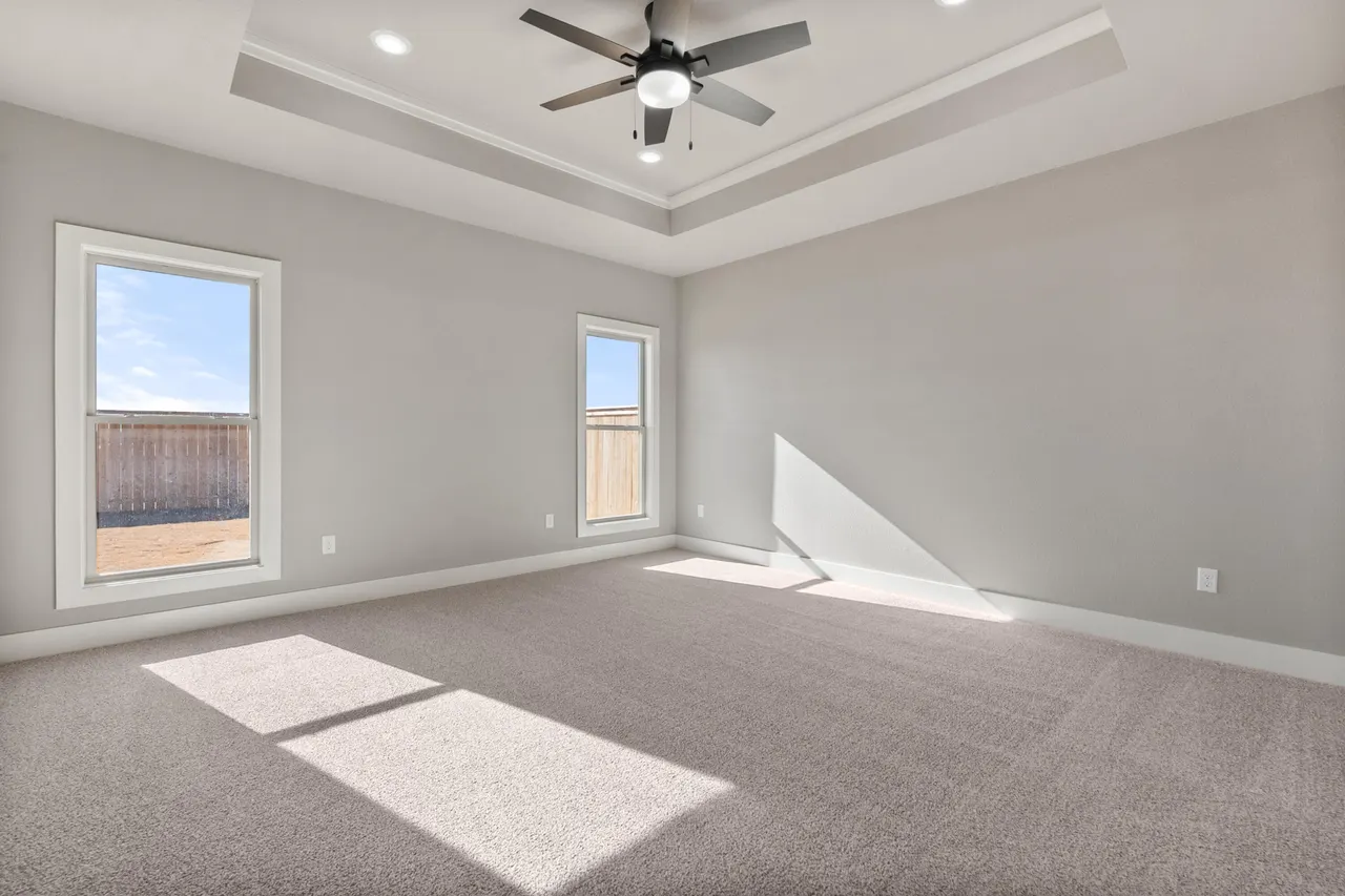 Photo 18 — 1111 N 6th Street, Wolfforth, TX 79382