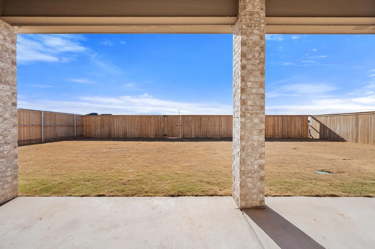 Photo 31 — 1111 N 6th Street, Wolfforth, TX 79382
