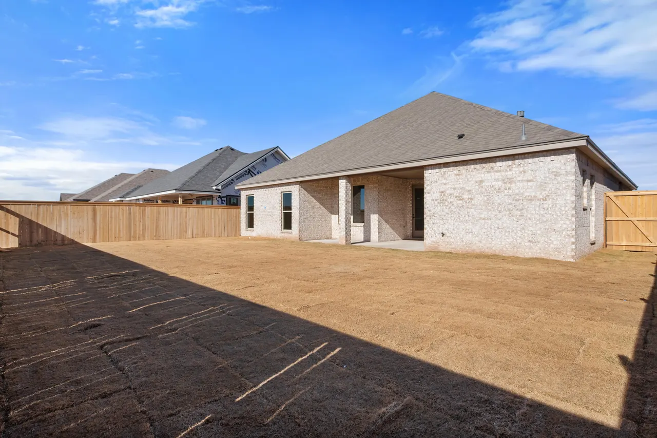 Photo 32 — 1111 N 6th Street, Wolfforth, TX 79382