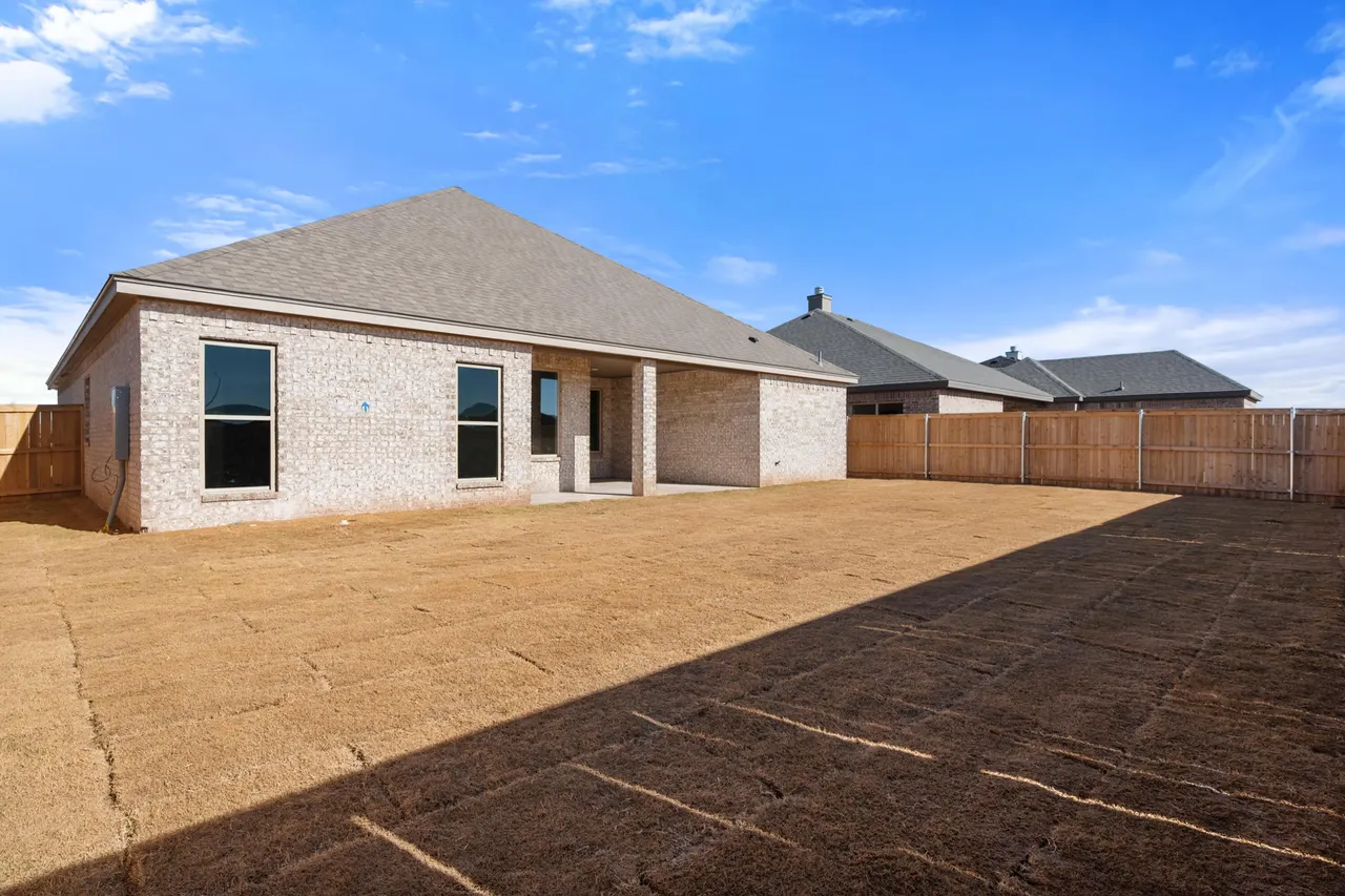 Photo 33 — 1111 N 6th Street, Wolfforth, TX 79382