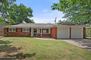 Sold home at 6405 Joliet Avenue