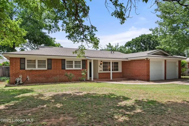 Photo 2 — 6405 Joliet Avenue, Lubbock, TX 79413