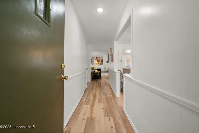 Photo 3 — 6405 Joliet Avenue, Lubbock, TX 79413