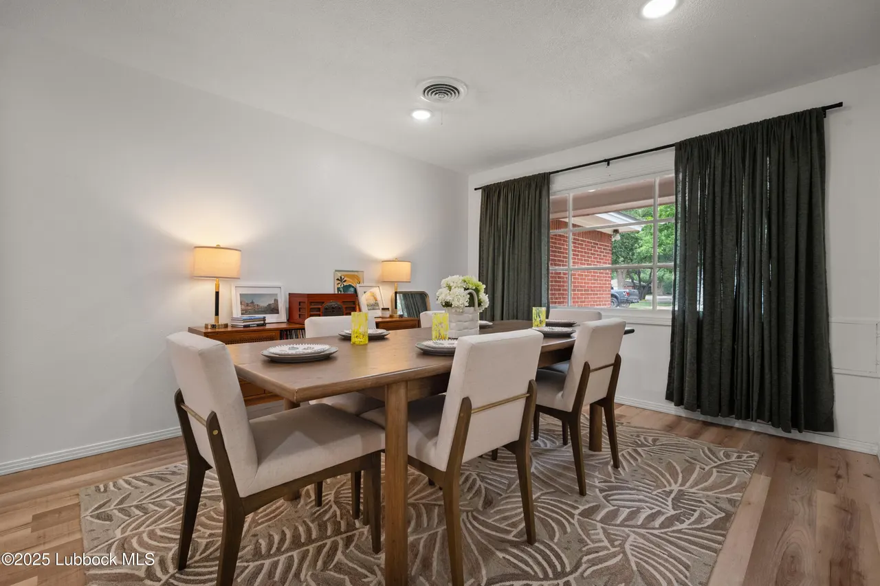 Photo 6 — 6405 Joliet Avenue, Lubbock, TX 79413