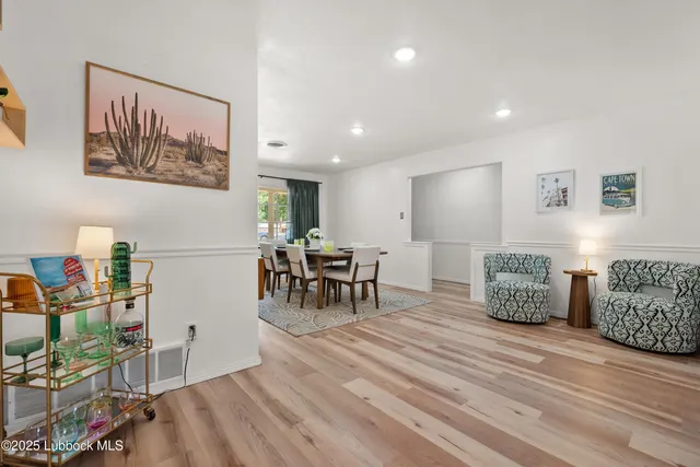 Photo 8 — 6405 Joliet Avenue, Lubbock, TX 79413