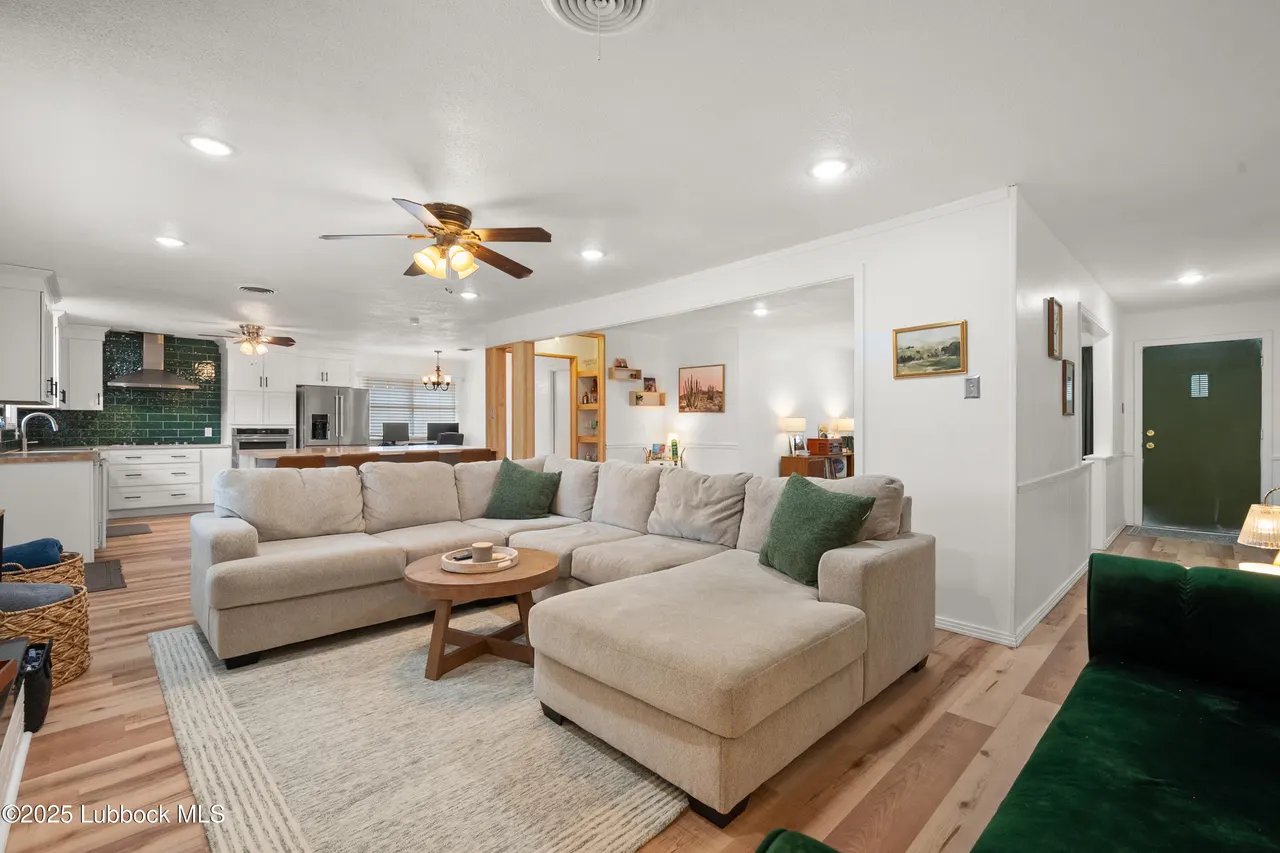 Photo 11 — 6405 Joliet Avenue, Lubbock, TX 79413