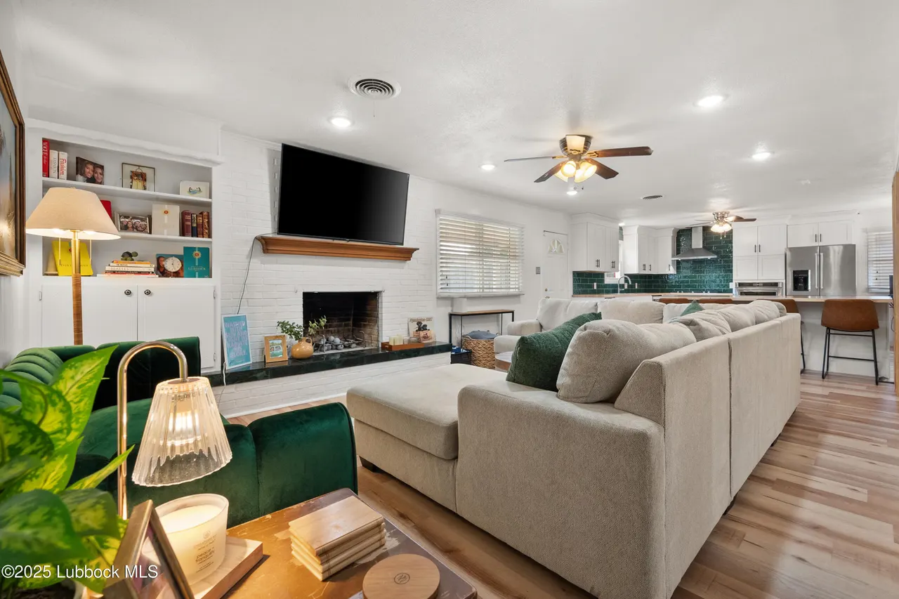 Photo 12 — 6405 Joliet Avenue, Lubbock, TX 79413