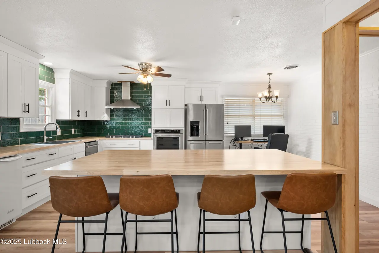 Photo 13 — 6405 Joliet Avenue, Lubbock, TX 79413