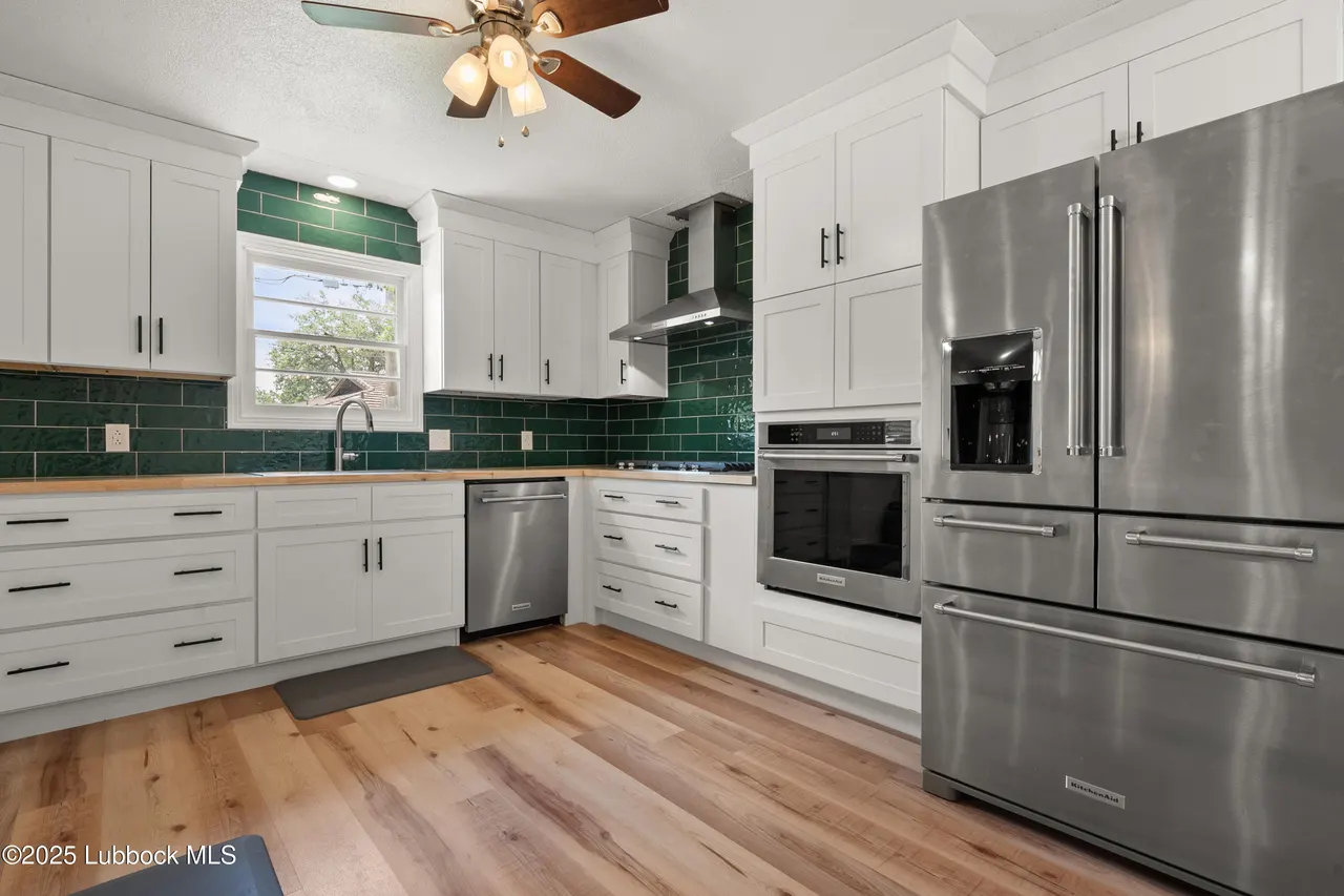 Photo 18 — 6405 Joliet Avenue, Lubbock, TX 79413