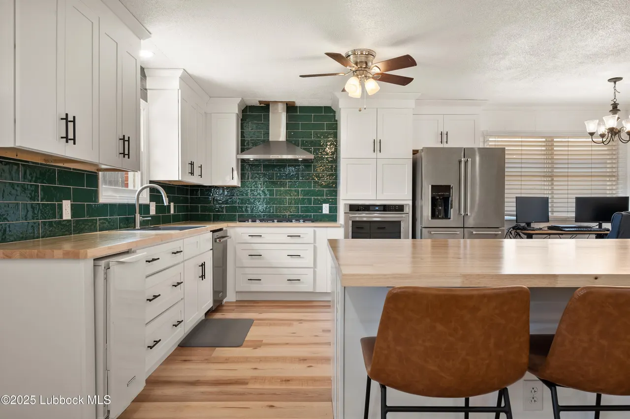 Photo 20 — 6405 Joliet Avenue, Lubbock, TX 79413