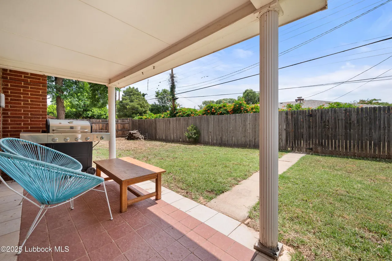 Photo 29 — 6405 Joliet Avenue, Lubbock, TX 79413