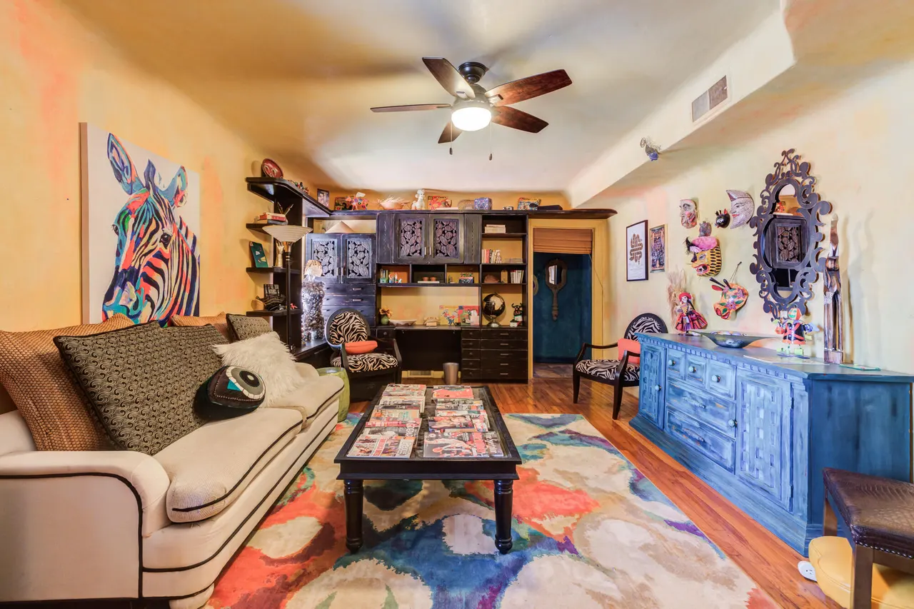 Photo 13 — 1707 33rd Street, Lubbock, TX 79411