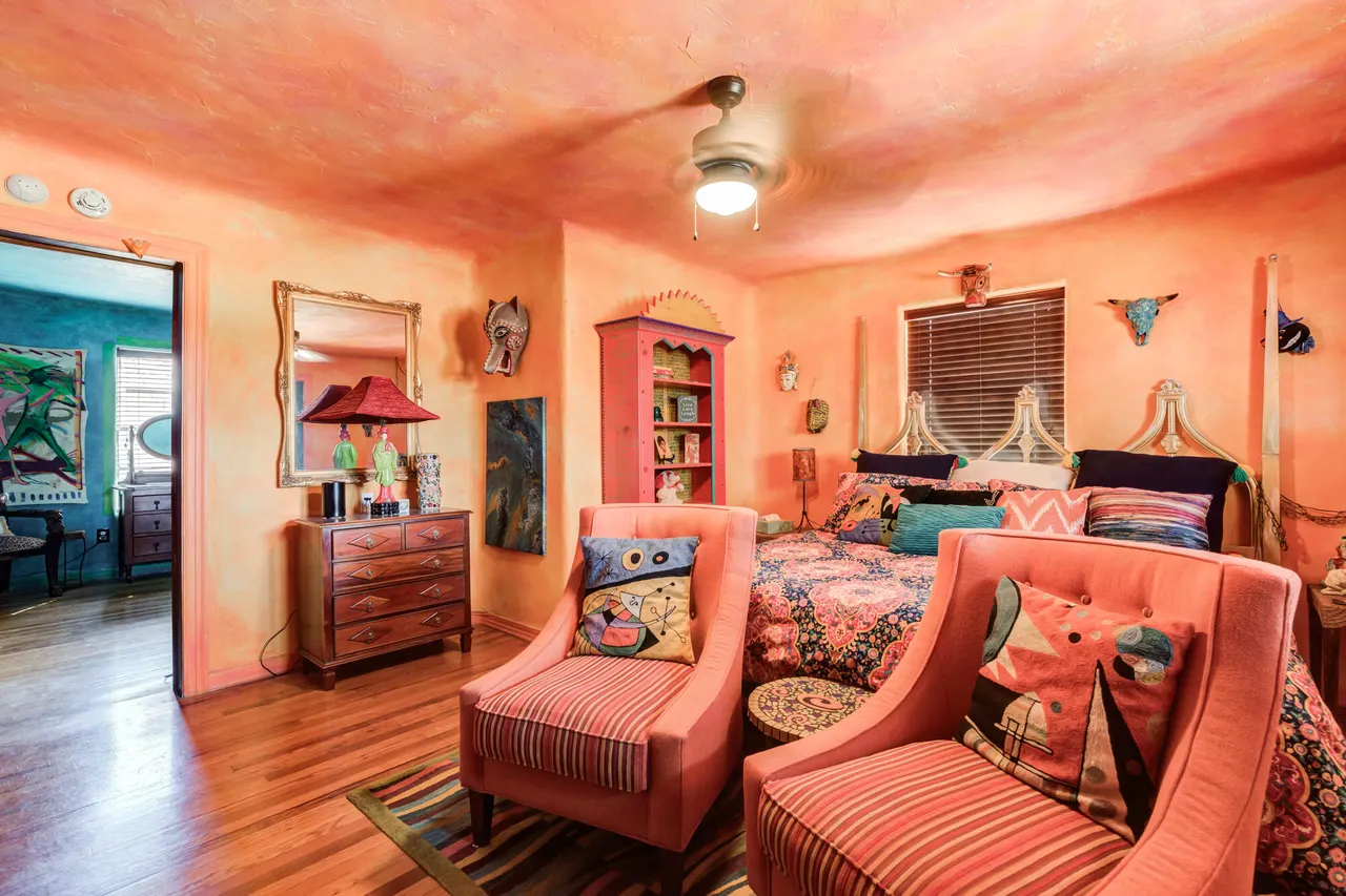 Photo 36 — 1707 33rd Street, Lubbock, TX 79411