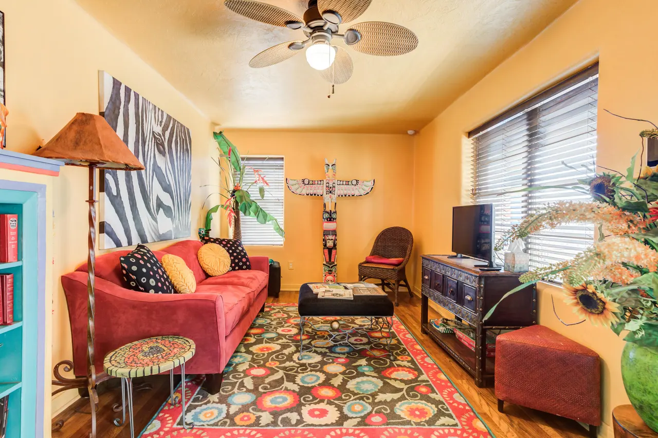 Photo 53 — 1707 33rd Street, Lubbock, TX 79411