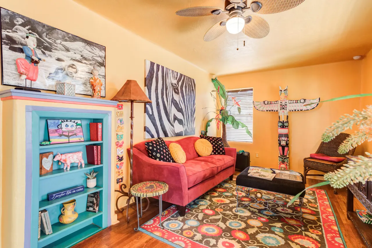 Photo 54 — 1707 33rd Street, Lubbock, TX 79411