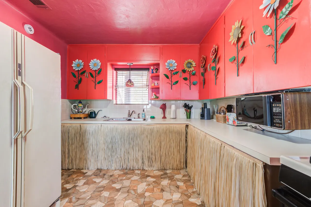 Photo 63 — 1707 33rd Street, Lubbock, TX 79411