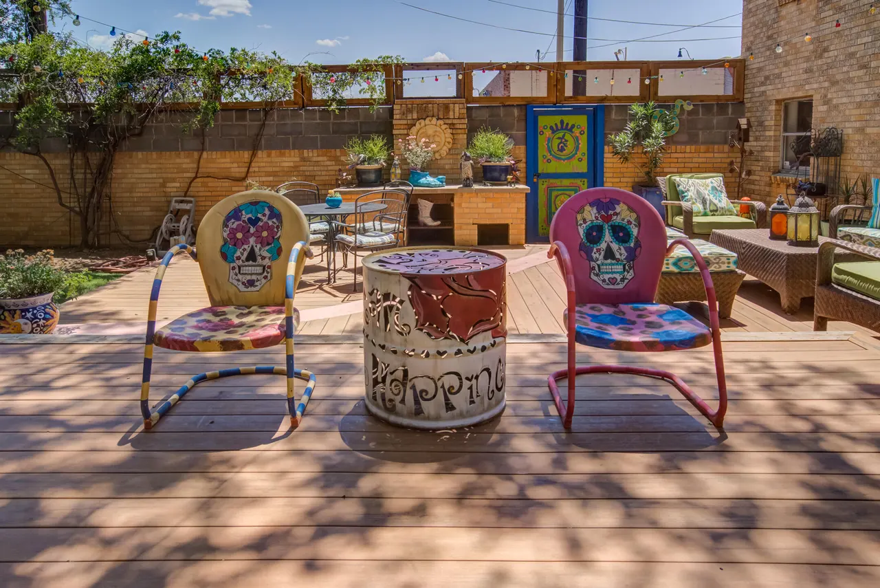 Photo 77 — 1707 33rd Street, Lubbock, TX 79411