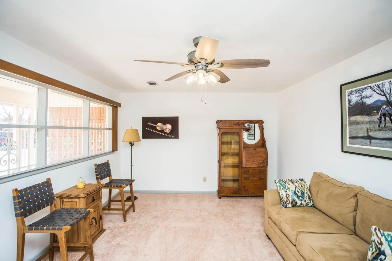 Photo 6 — 2708 59th Street, Lubbock, TX 79413
