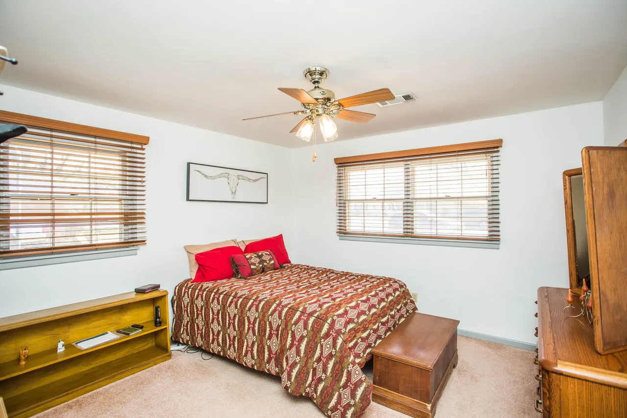 Photo 26 — 2708 59th Street, Lubbock, TX 79413