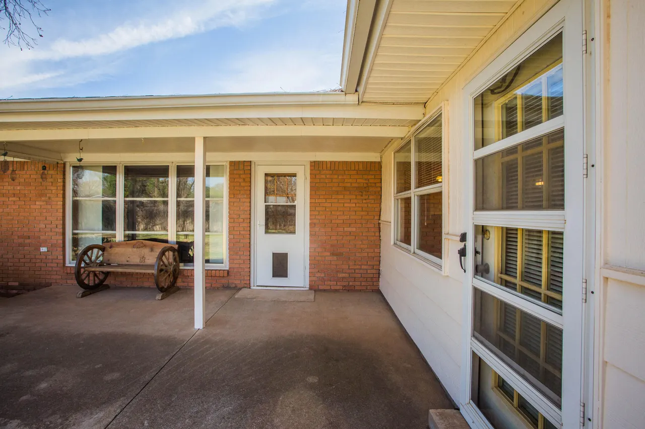Photo 28 — 2708 59th Street, Lubbock, TX 79413