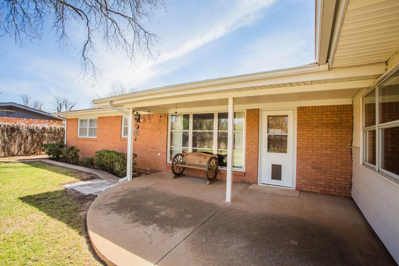 Photo 29 — 2708 59th Street, Lubbock, TX 79413