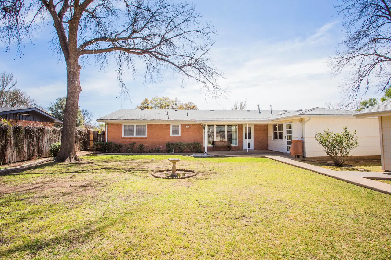 Photo 30 — 2708 59th Street, Lubbock, TX 79413