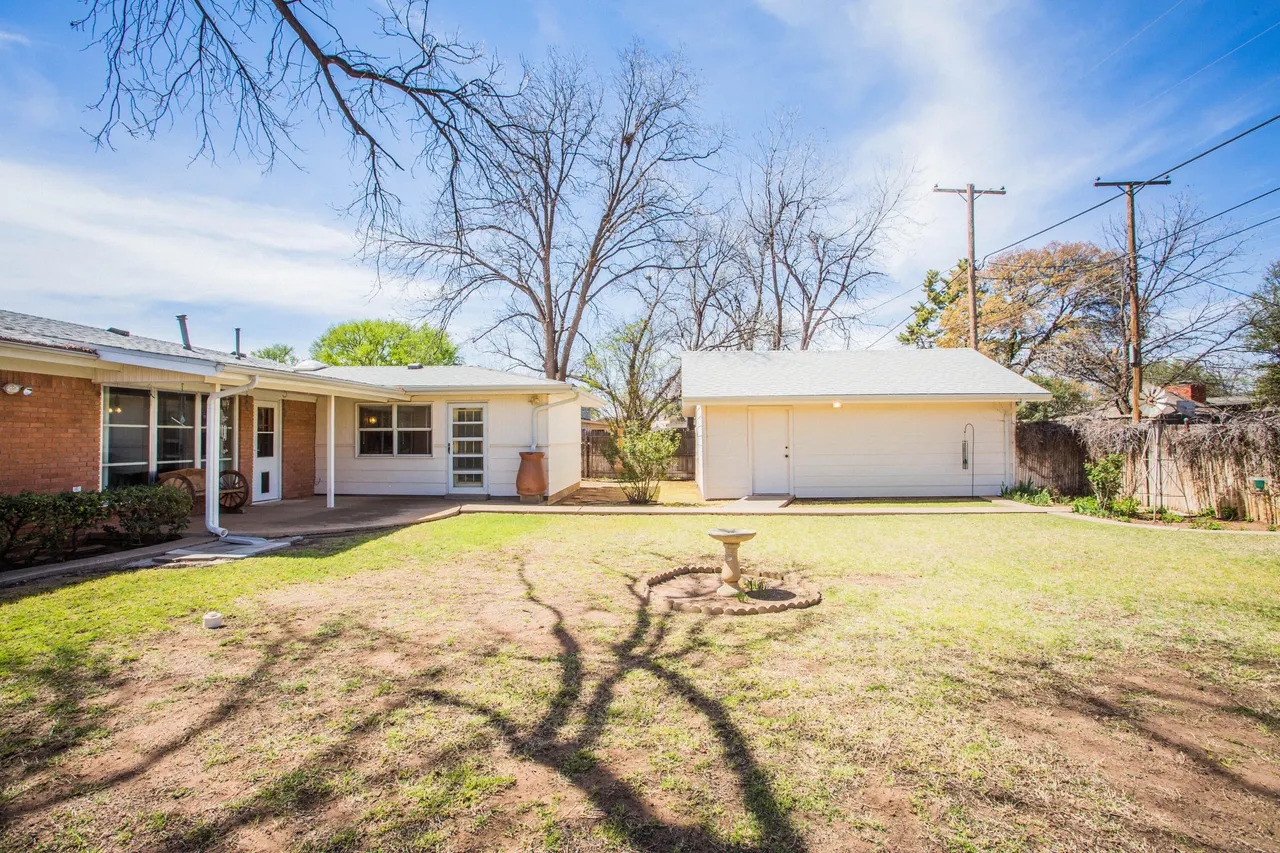 Photo 32 — 2708 59th Street, Lubbock, TX 79413