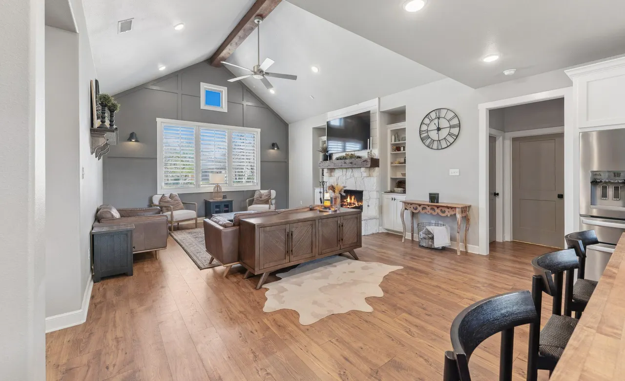 Photo 5 — 629 N 9th Street, Wolfforth, TX 79382