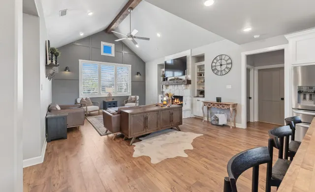 Photo 5 — 629 N 9th Street, Wolfforth, TX 79382