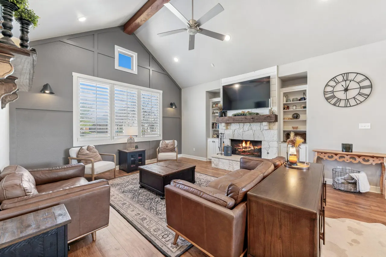 Photo 6 — 629 N 9th Street, Wolfforth, TX 79382